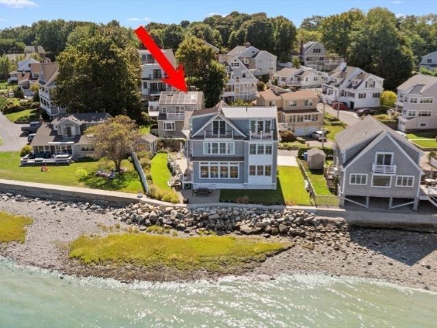 House for sale in Hingham, Massachusetts