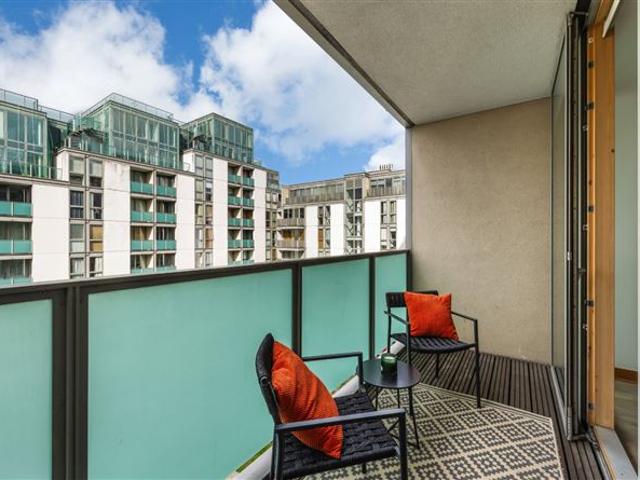 Apartment for sale in Dublin, County Dublin
