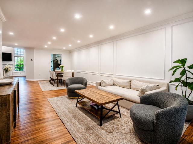 Townhouse for sale in Bucks, Pennsylvania