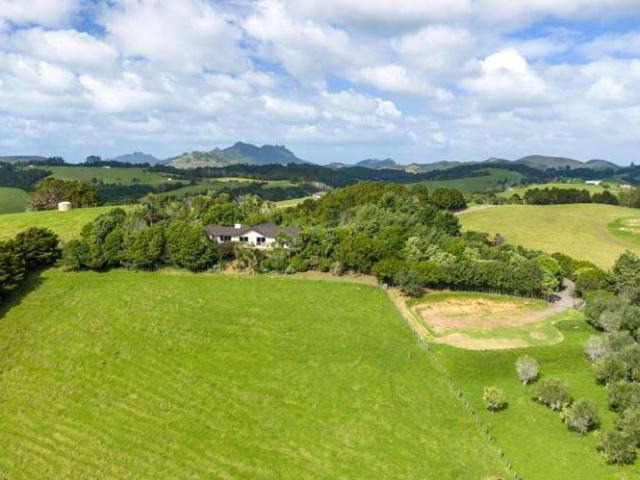 Property for sale in Parua Bay, Northland