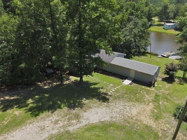 House for sale in Cross Hill, South Carolina
