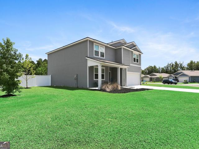 House for sale in Kingsland, Georgia