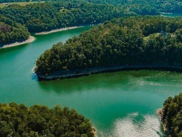 Land for sale in Jamestown, Kentucky