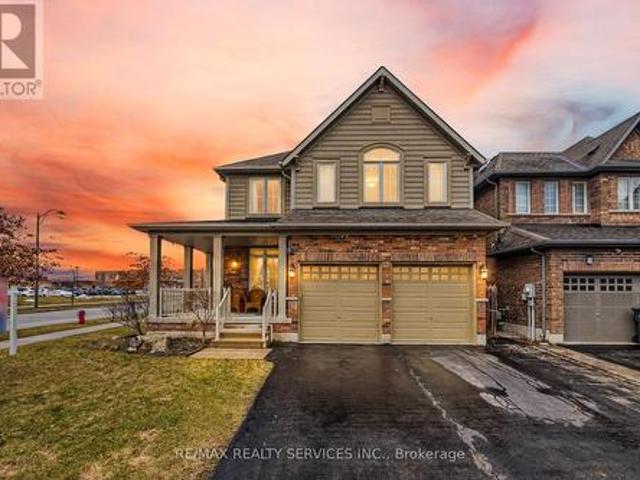 House for sale in Caledon, Ontario