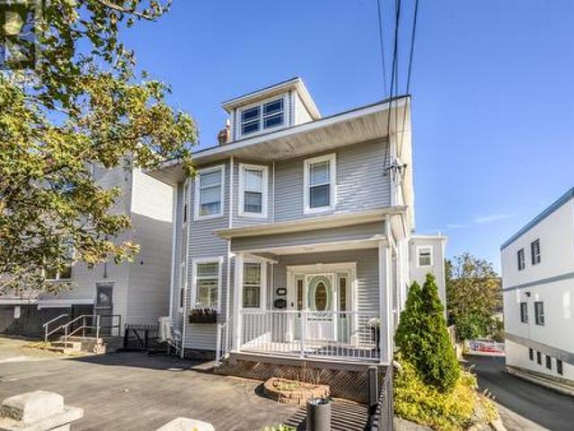 House for sale in Downtown, St. John's