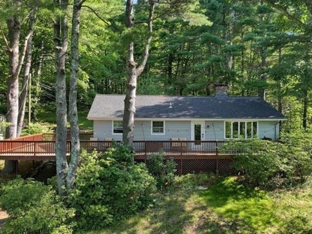 House for sale in Hampden, Massachusetts