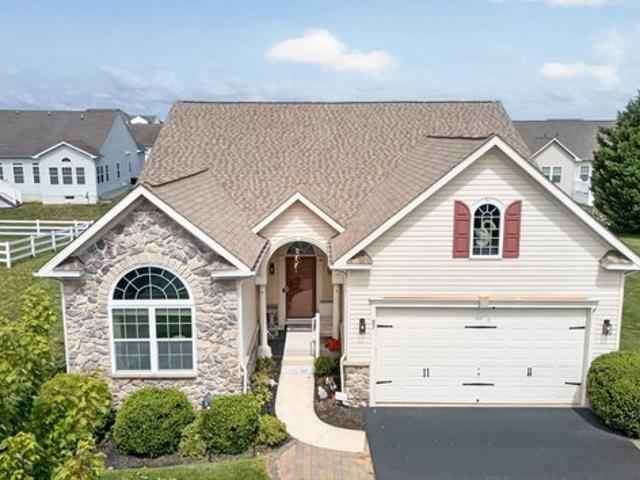 House for sale in Delaware
