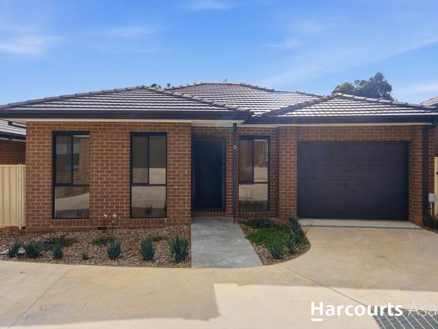 Apartment for rent in Camerons Creek, Victoria