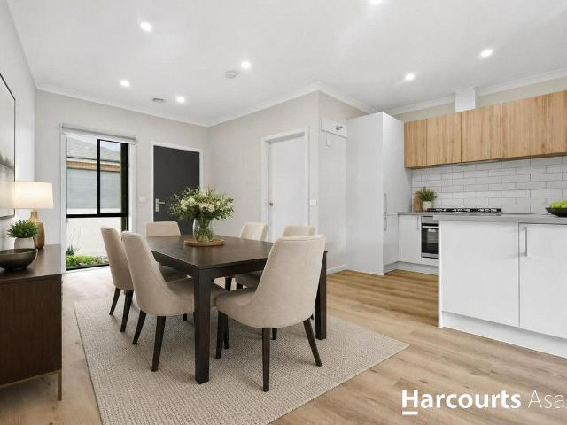 Apartment for rent in Sovereign Hills Estate, Melbourne