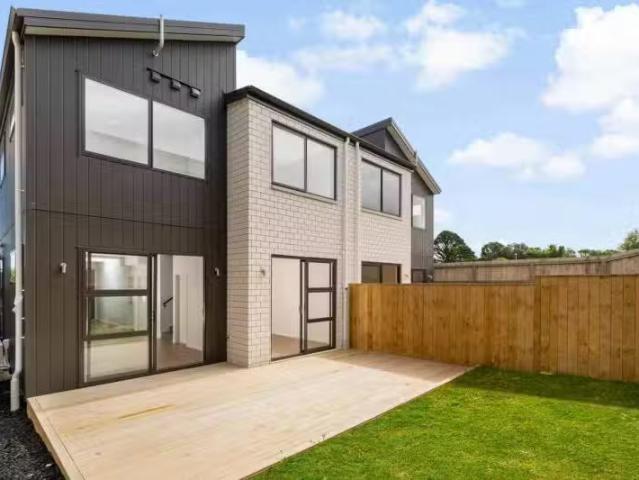 Apartment for sale in Paremoremo