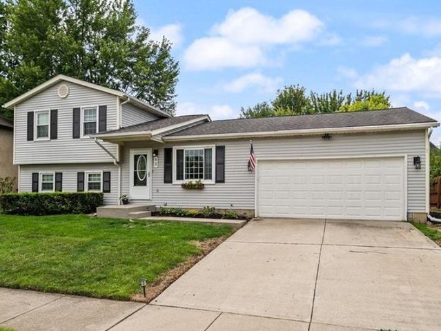 House for sale in Berlin, Ohio
