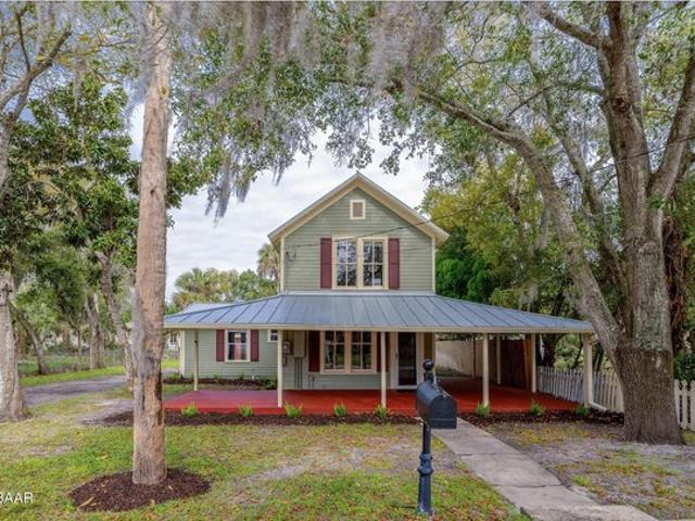 House for sale in Ormond Beach, Florida
