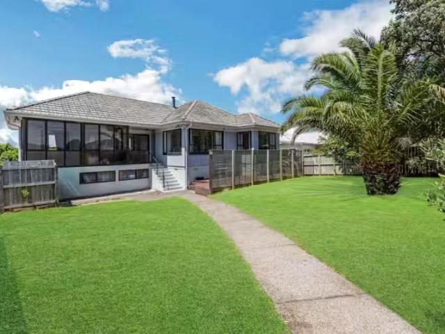 House for sale in East Tamaki, Oroua County