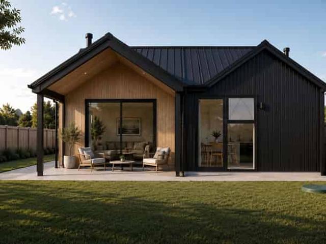 House for rent in Otakou