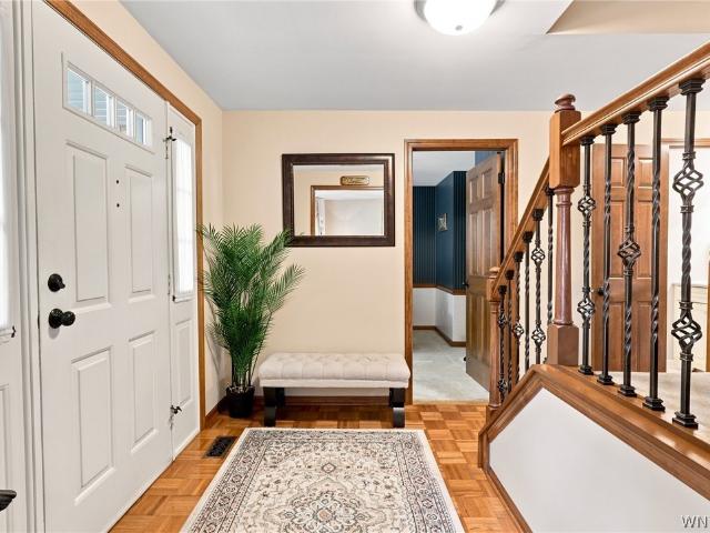 House for sale in Town of Amherst, Erie County