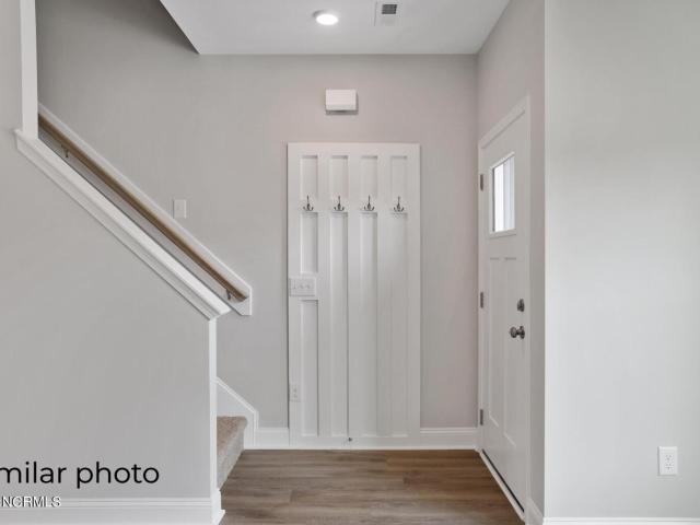 Townhouse for sale in Hubert, North Carolina
