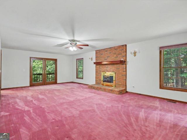 House for sale in Blairsville, Georgia