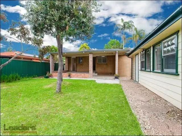House for rent in Sydney, New South Wales