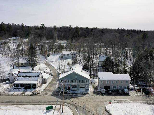 Commercial for sale in Sunapee