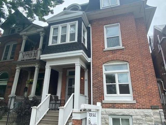 House for rent in Kingston, Ontario