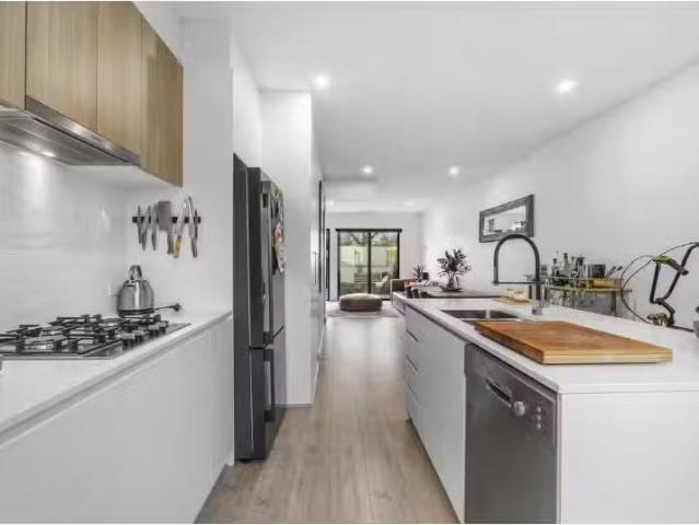 Condo for rent in Dickson, Australian Capital Territory