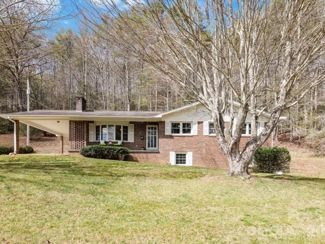 House for sale in Transylvania, North Carolina