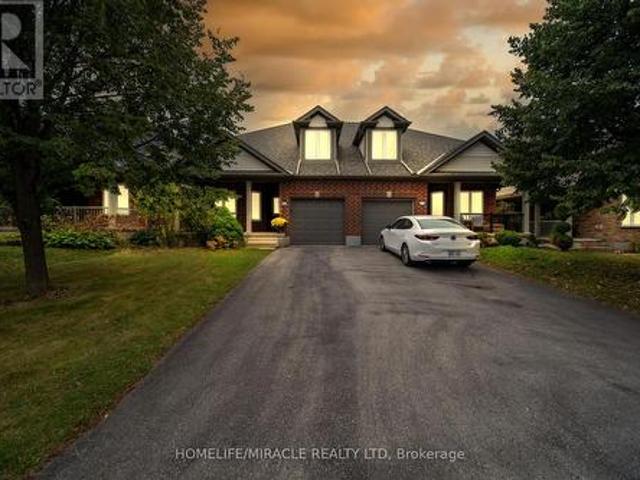House for rent in Guelph, Ontario