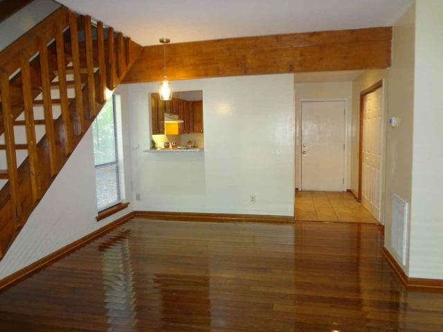 Apartment for rent in Chapel Hill, North Carolina