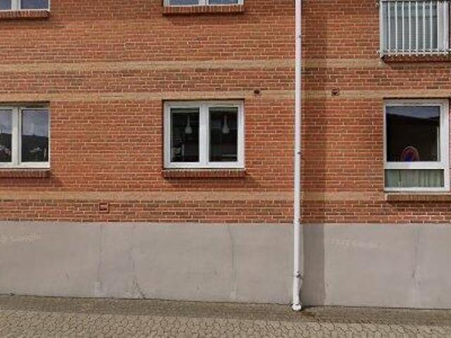 Lejlighed til salg i Esbjerg