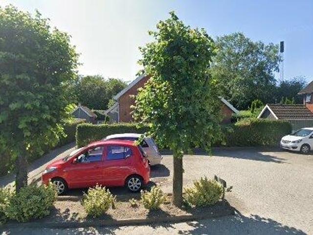 Lejlighed til salg i Slagelse