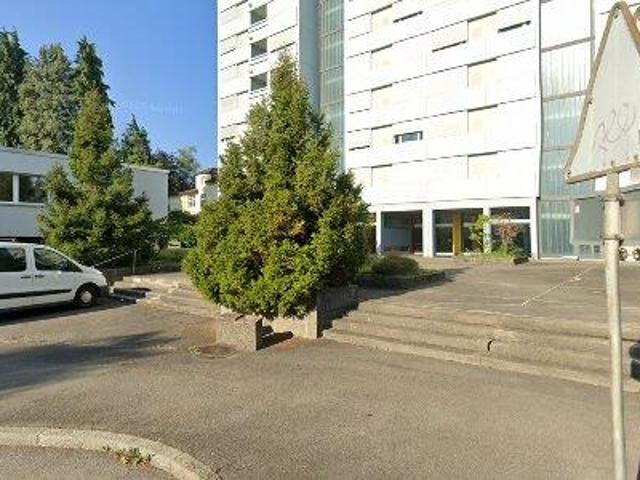Apartment mieten in Aarau, Aargau