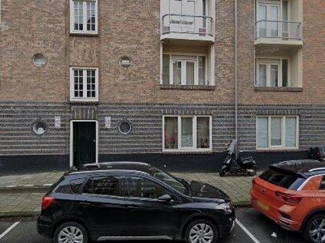 Appartement te huur in Spaarndammerbuurt, Amsterdam