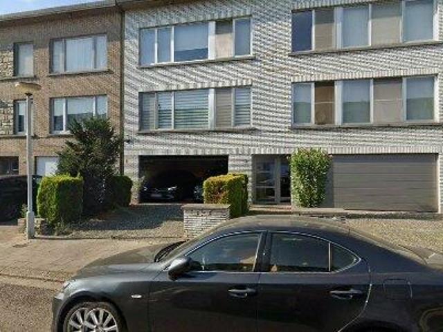 Appartement location à Antwerpen