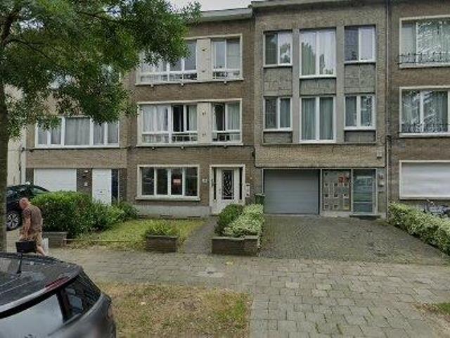 Appartement location à Antwerpen