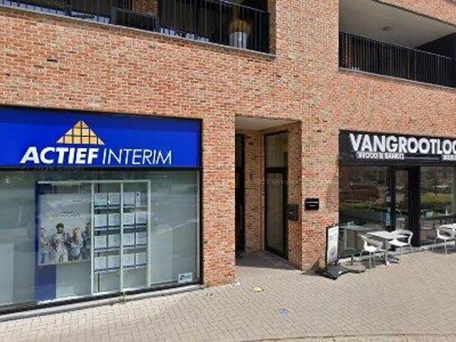 Appartement location à Bree, Limburg