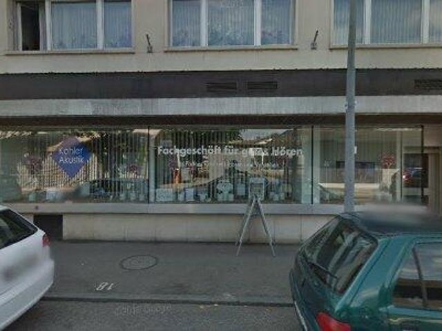 Apartment mieten in Burgdorf, Bern