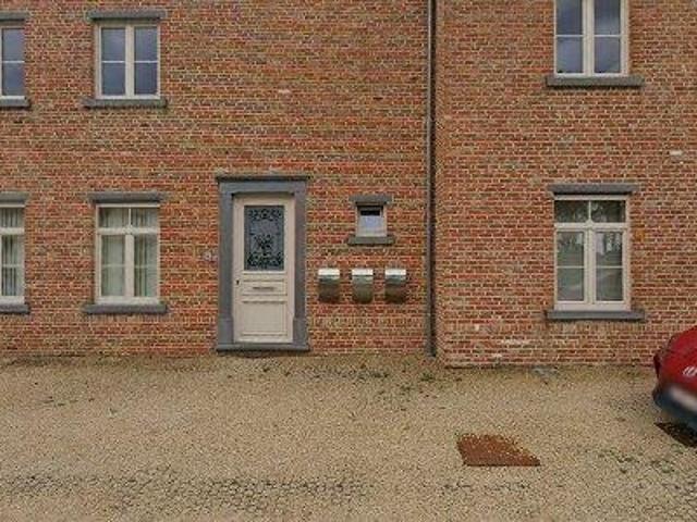 Appartement location à Oetingen, Brabant