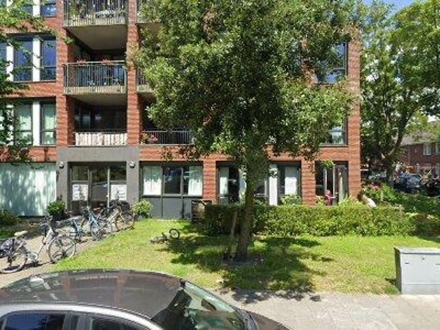 Appartement te huur in Oostpoort, Haarlem