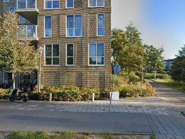 Appartement te huur in Haarlem, Noord Holland