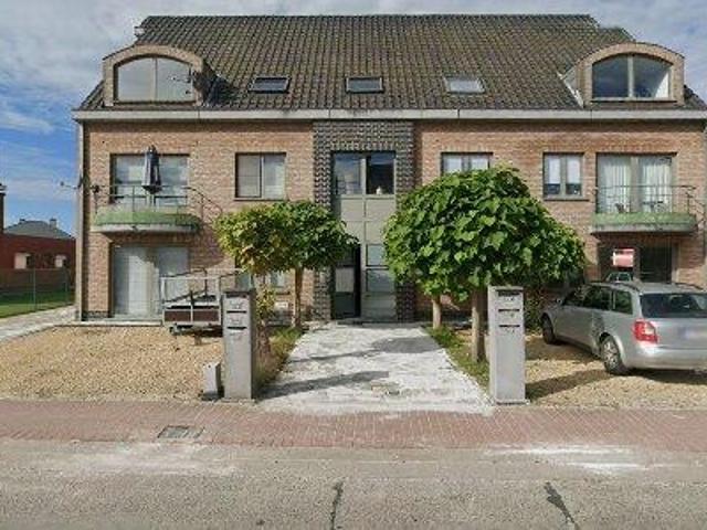 Appartement location à Hamme, Oost-Vlaanderen