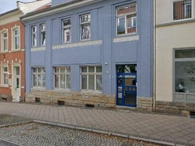 Apartment mieten in Blankenburg