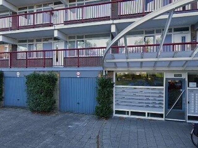 Appartement te huur in Commandeurs, Heemskerk