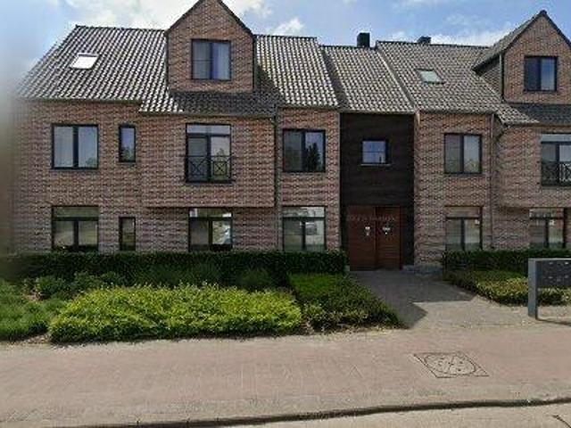 Appartement location à Heist-op-den-berg, Antwerpen