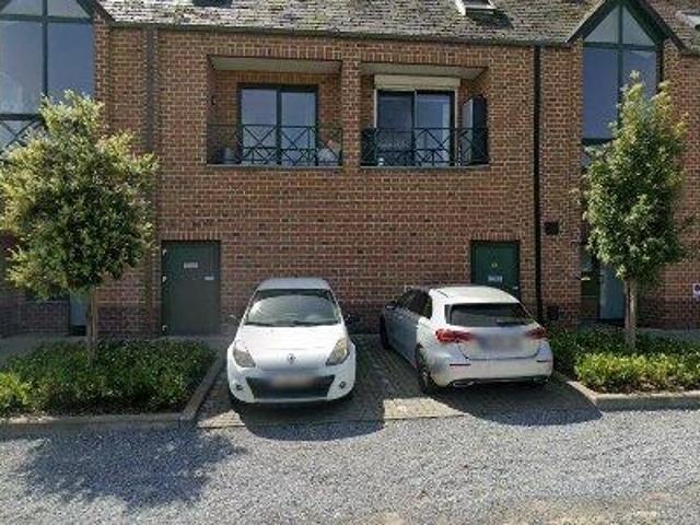Appartement location à Houthalen, Houthalen-Helchteren
