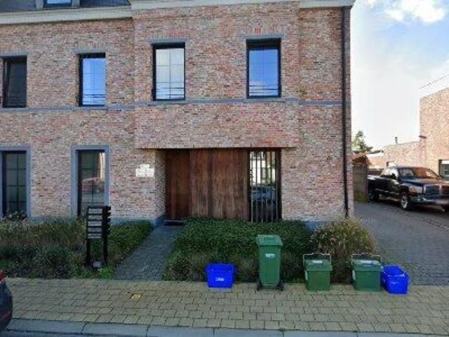 Appartement location à Hulshout