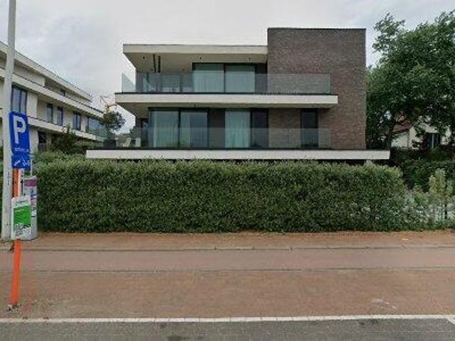 Appartement location à Coxyde, West-Vlaanderen