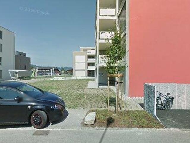 Apartment mieten in Reinach, Bezirk Kulm
