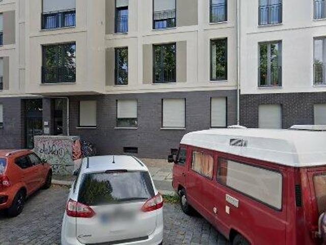 Apartment mieten in Connewitz, Leipzig