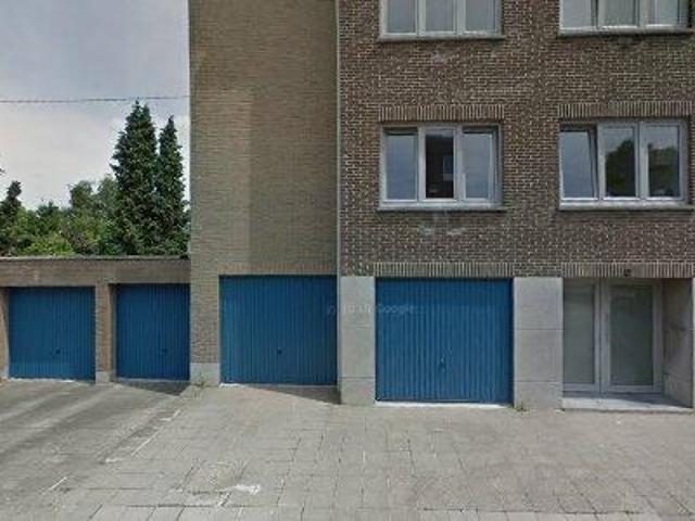Appartement location à Belle-Vue, Leuven