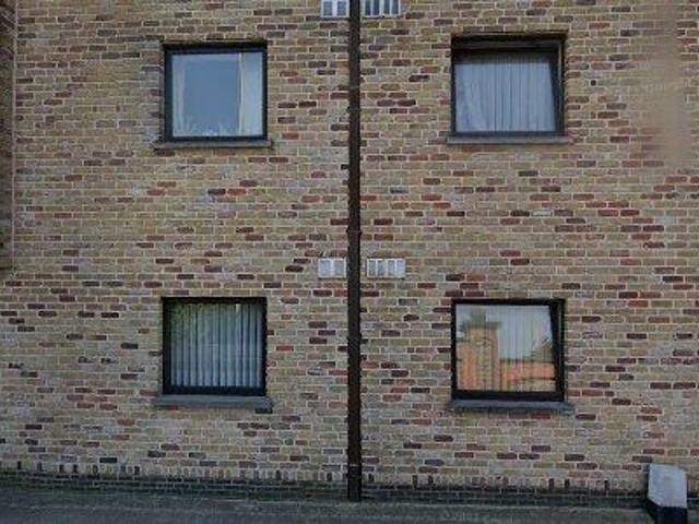 Appartement location à Audenarde, Oost-Vlaanderen